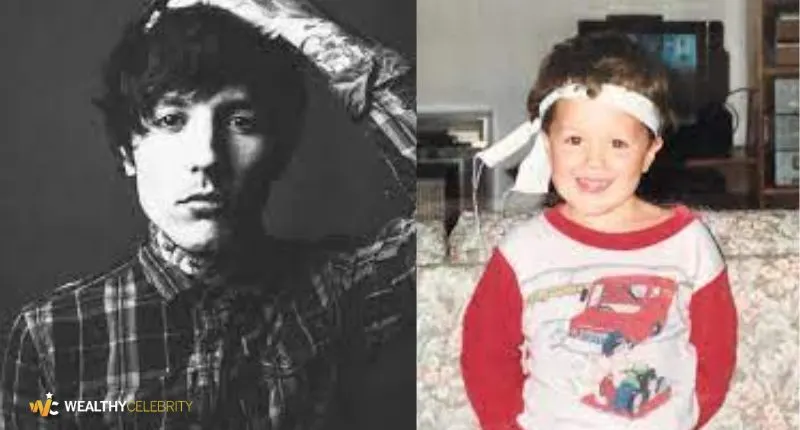 Oliver Sykes early Days And Childhood!