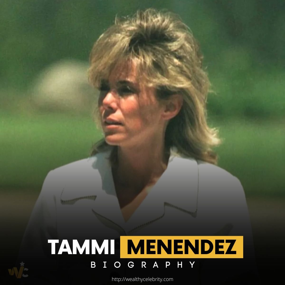 Who is Tammi Menendez? All About Erik Menendez’s Wife