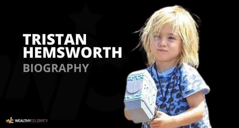 Who is Tristan Hemsworth? Meet Chris Hemsworth Son