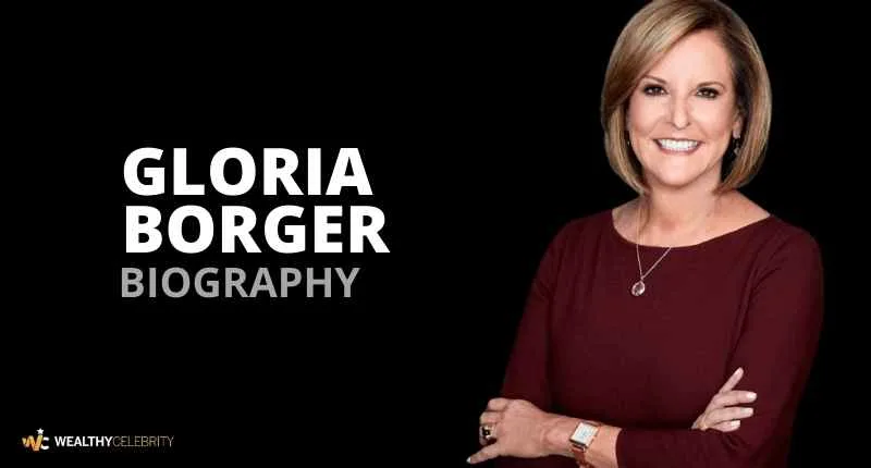 What is Gloria Borger’s Net Worth? Know Everything About American Commentator