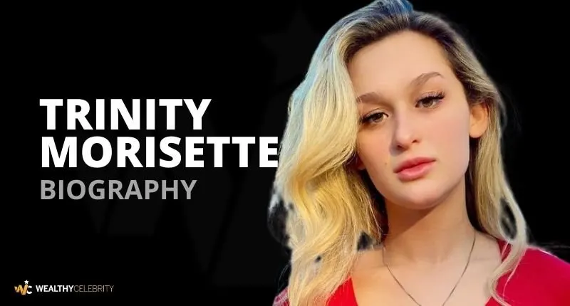 Everything You Need To Know About Trinity Morisette
