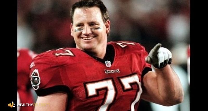 Brad Culpepper Net Worth, Instagram, Height, Son, Wife, Weight And Wikipedia