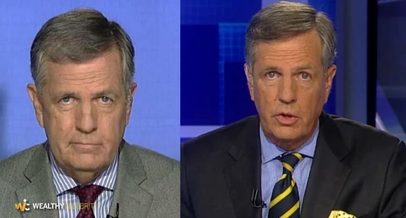 Brit Hume