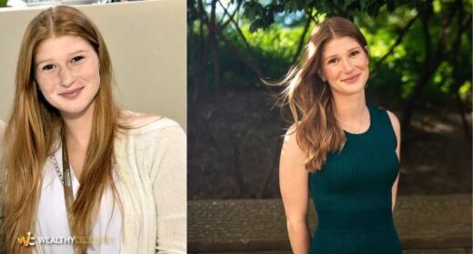 Meet Bill Gates' Daughter Jennifer Katharine Gates – Wealthy Celebrity