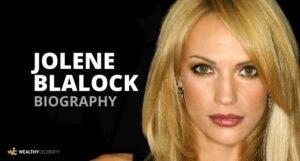 Who is Jolene Blalock? All About American Actress – Wealthy Celebrity