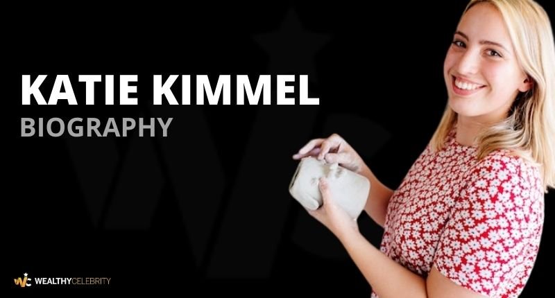 Who is Katie Kimmel? Meet Jimmy Kimmel’s Daughter