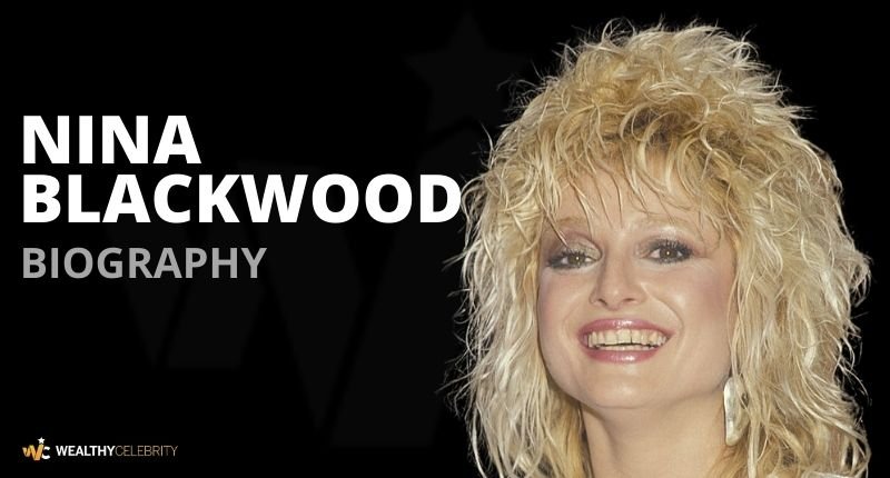 Who is Nina Blackwood? Meet American DJ