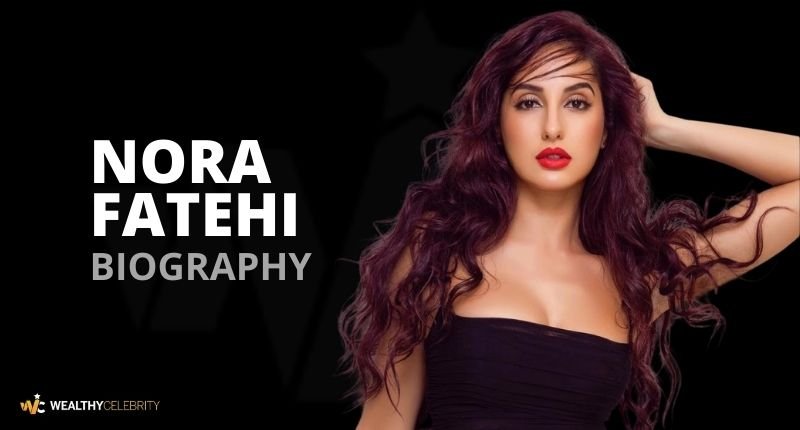 What is Nora Fatehi’s Age? Here’s Everything About Canadian Actress