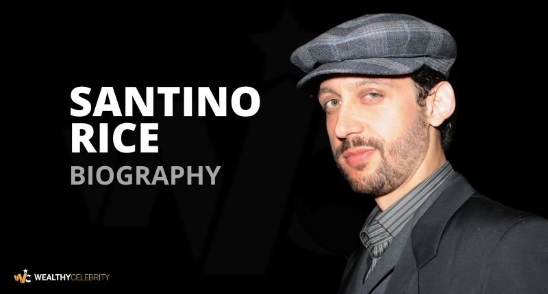 Who is Santino Rice? All About American Fashion Designer