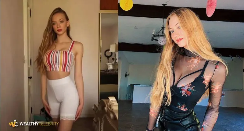 Sophia Diamond Net Worth