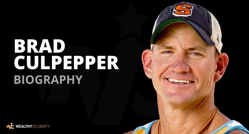 Brad Culpepper – Meet American Football Player