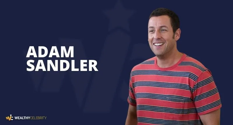 Adam Sandler - Grown Ups