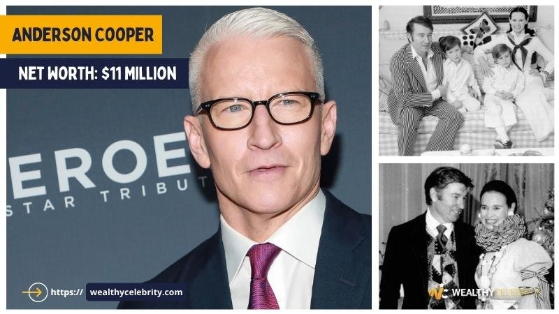 Anderson Cooper