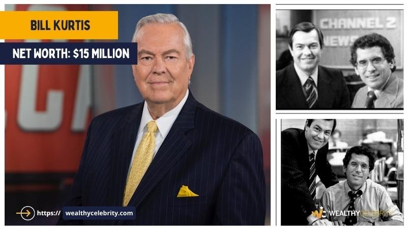 Bill Kurtis