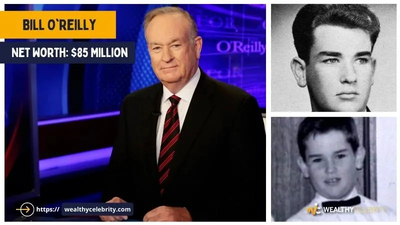 Bill O'Reilly