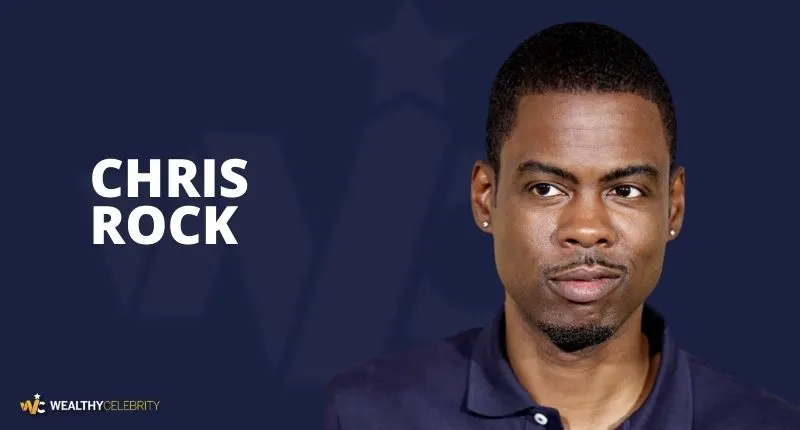 Chris Rock - Grown Ups