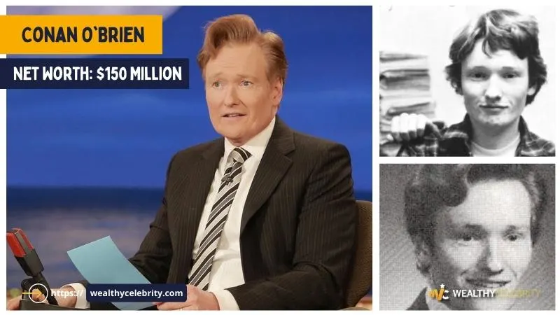 Conan O'Brien