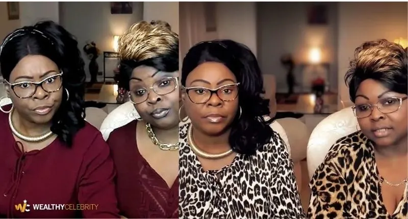 Diamond And Silk Bio