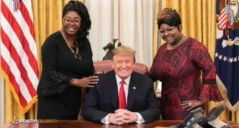 Diamond and Silk The Turning Point