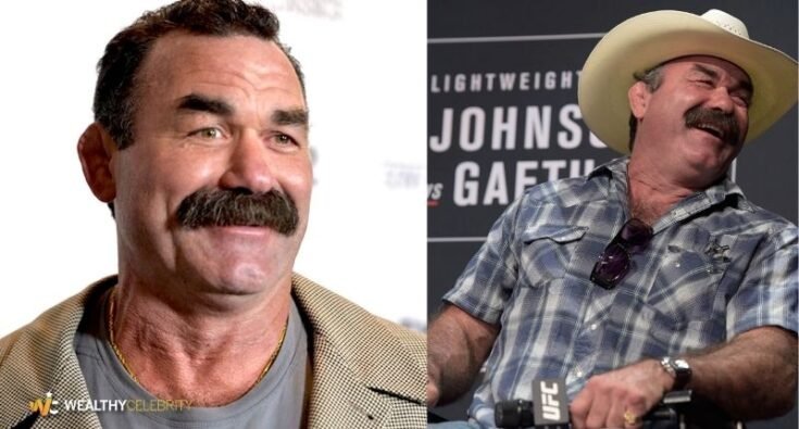 Who is Don Frye? All Facts About His Net Worth, Wife, Career, And Wiki