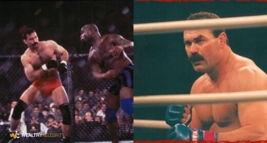 Who is Don Frye? All Facts About His Net Worth, Wife, Career, And Wiki