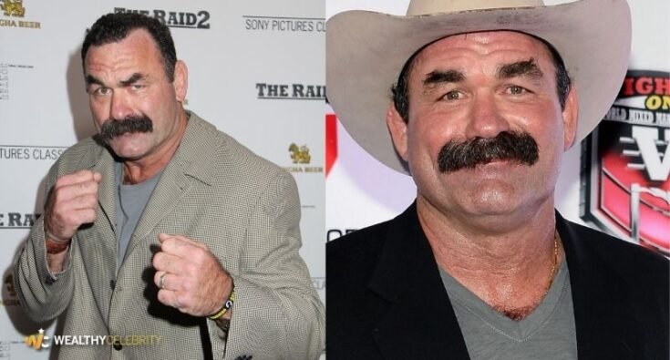 Who is Don Frye? All Facts About His Net Worth, Wife, Career, And Wiki