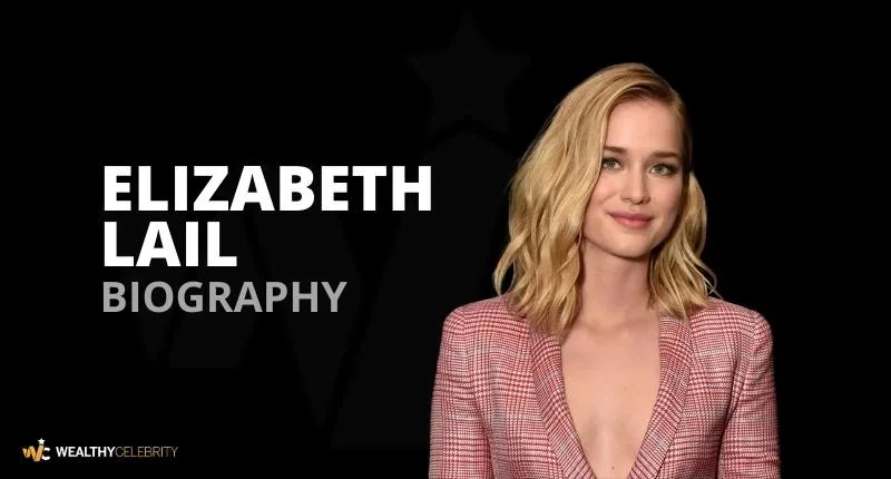 Who is Elizabeth Lail? – All We Know About Gorgeous Actress