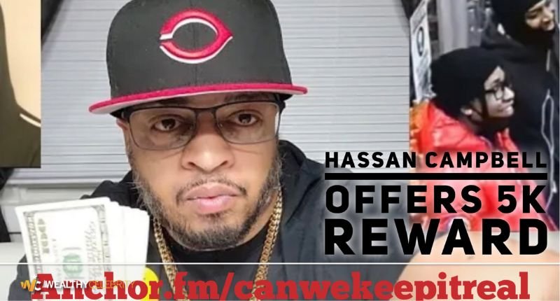 Hassan Campbell Patreon