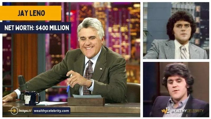 Jay Leno