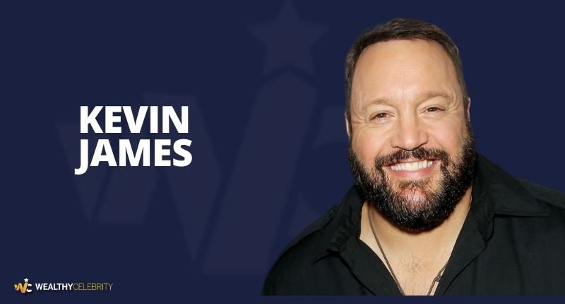 Kevin James - Grown Ups