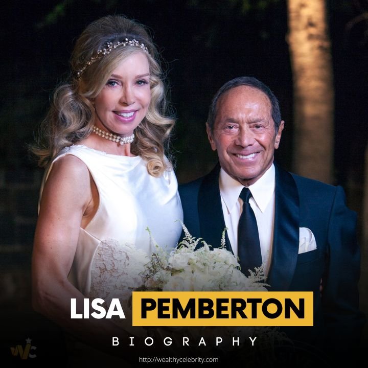 Lisa Pemberton Biography: All About Paul Anka’s Ex-Wife