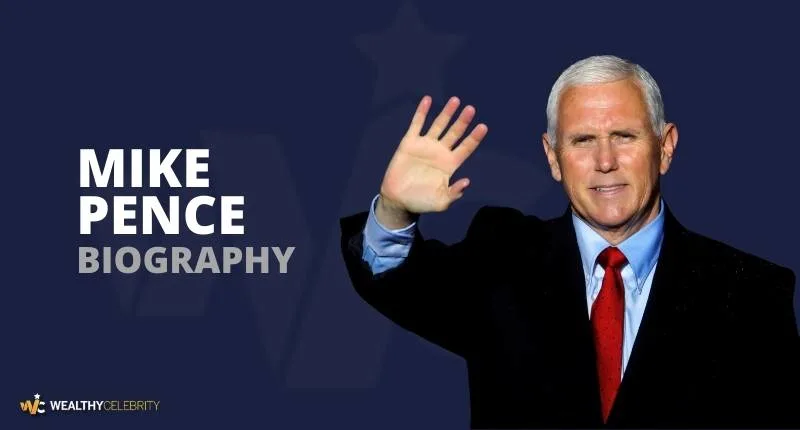 Who is Mike Pence? All About Former Vice President of the United States