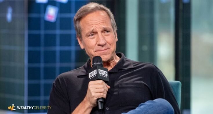 What is Mike Rowe Net Worth? Here's How Much the 'Dirty Jobs' Host Earns