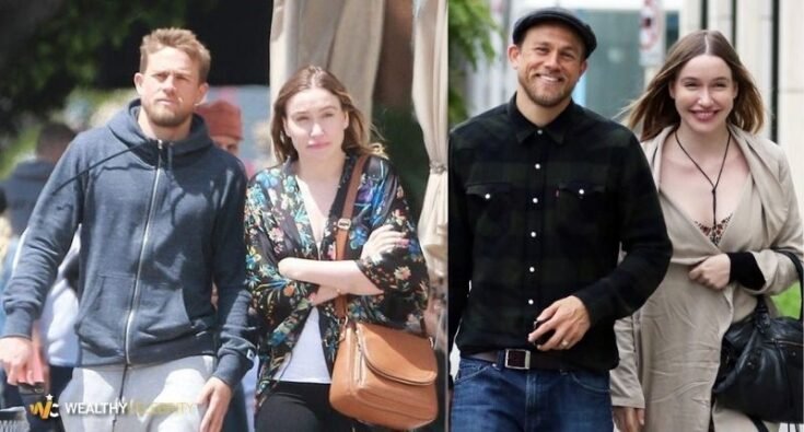 Who is Morgana Mcnelis? All About Charlie Hunnam's Girlfriend