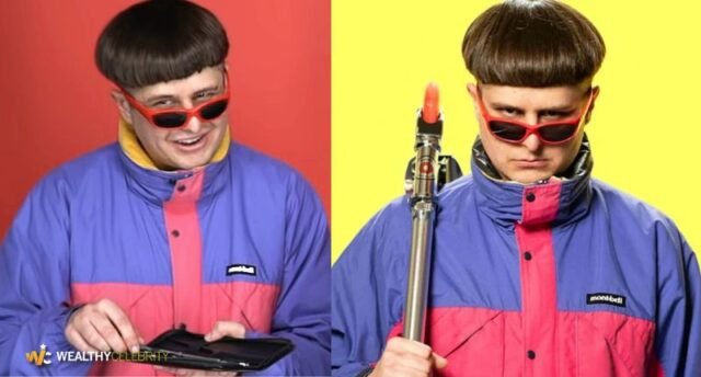 Oliver Tree Net Worth, Hair, Age, Height, Family And Wiki – Wealthy ...