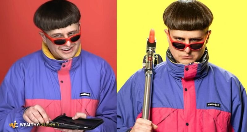 Oliver Tree