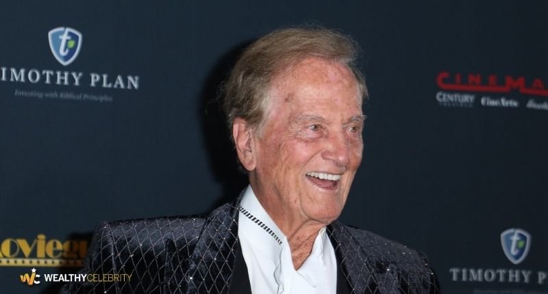 Pat Boone Net Worth, Daughters, Albums, Age, Bio And Wikipedia