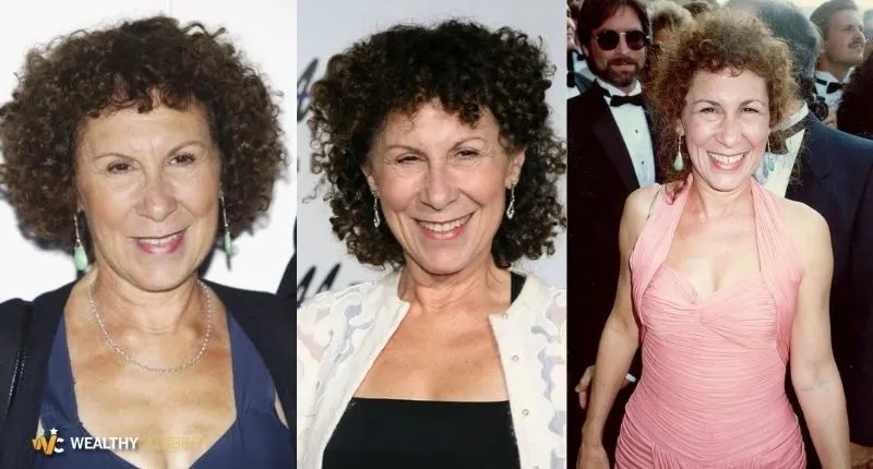 Rhea Perlman Height, Weight, Age, and Body Measurements