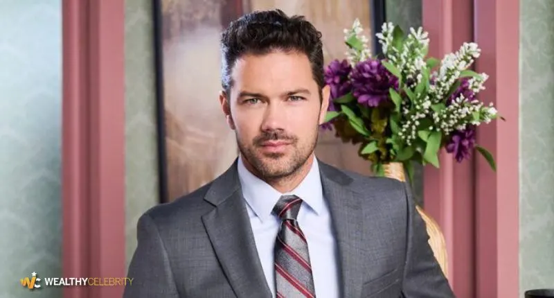 Ryan Paevey