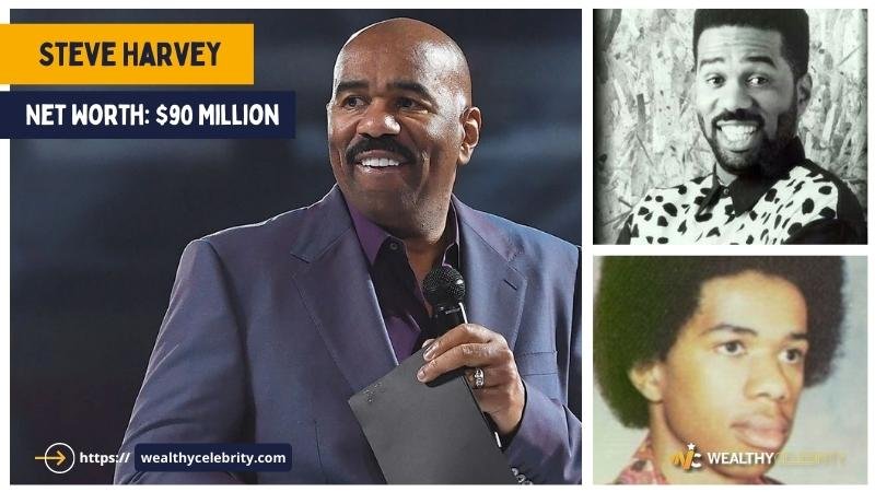 Steve Harvey