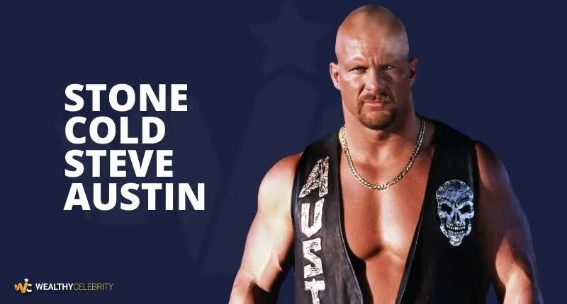 Stone Cold Steve Austin - World Strongest Man