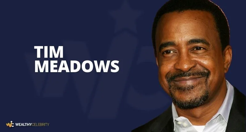 Tim Meadows - Grown Ups