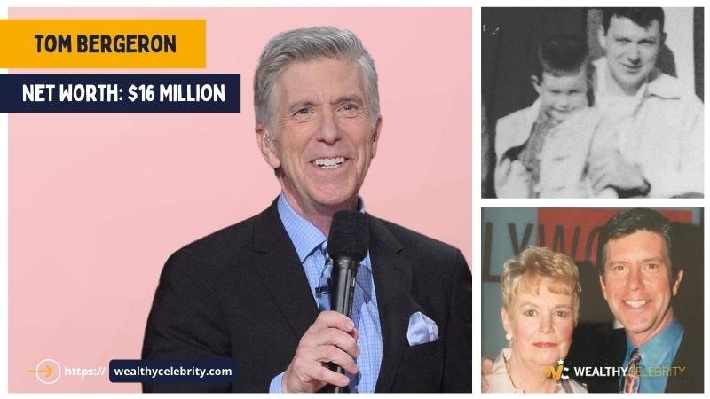 Tom Bergeron