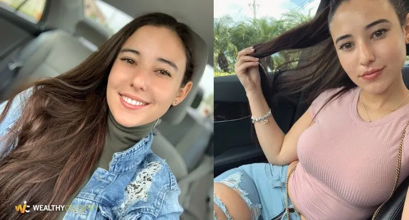 Physical Appearance of Angie Varona