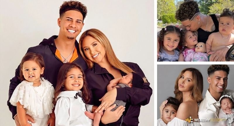 Austin McBroom Family Pictures