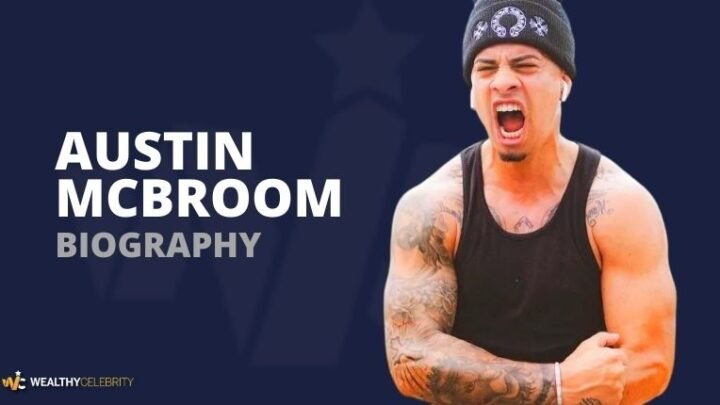 Austin McBroom House, Parents, Net Worth, Age, Height, Wife, Early Days, and more