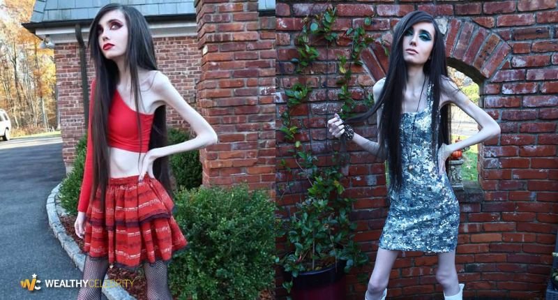 Eugenia Cooney Physical Appearance