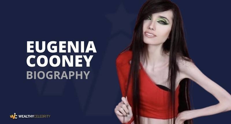 Everything About Internet Celebrity Eugenia Cooney