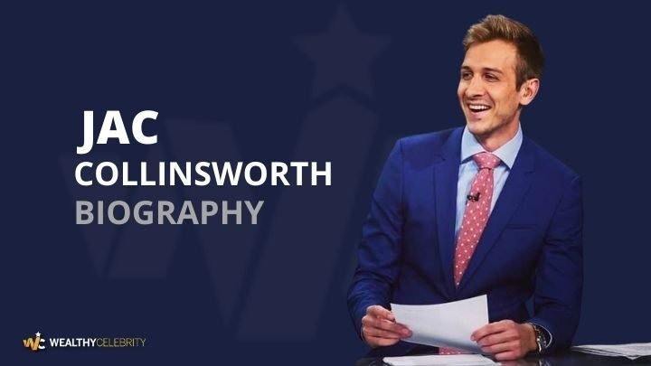 Jac Collinsworth Age, Wiki, Football Career, Instagram, Family, Net Worth