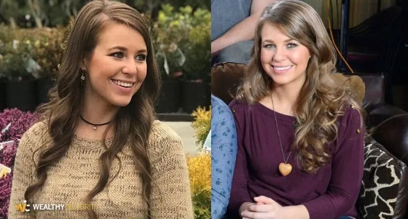 Jana Duggar's Age, Height, Weight, and Other Physical Traits